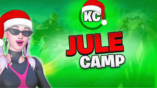 Kardz Coaching Laver første Julecamp!