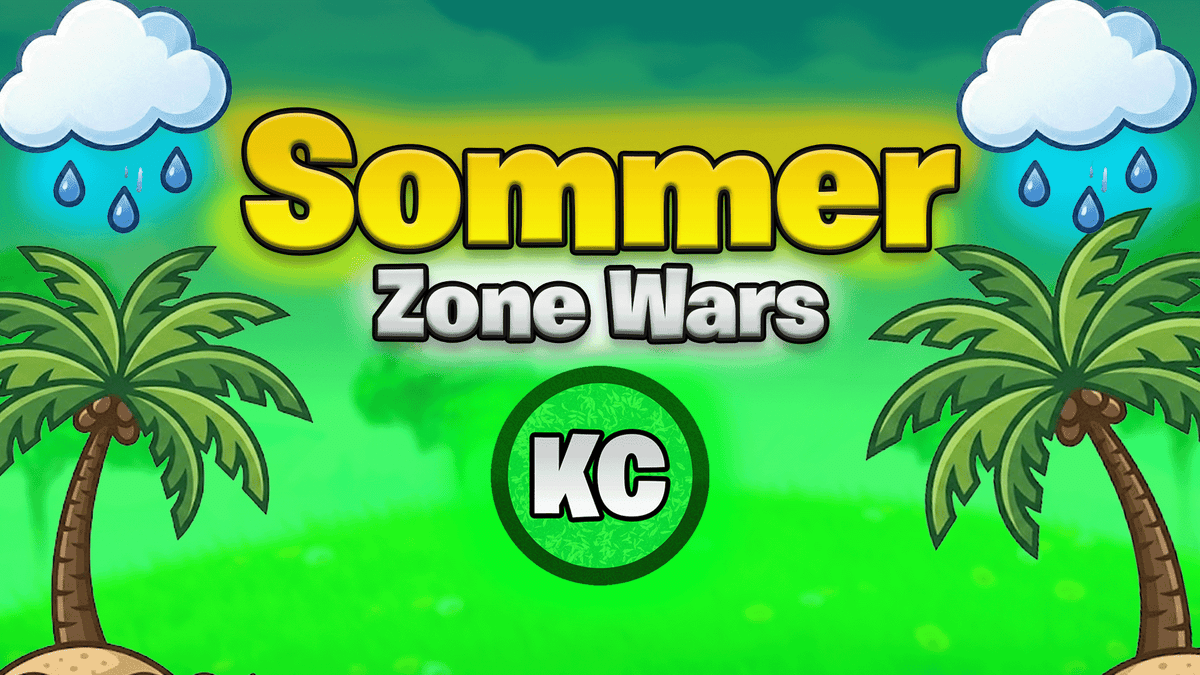 Kardz Coaching SOMMER ZONE WARS