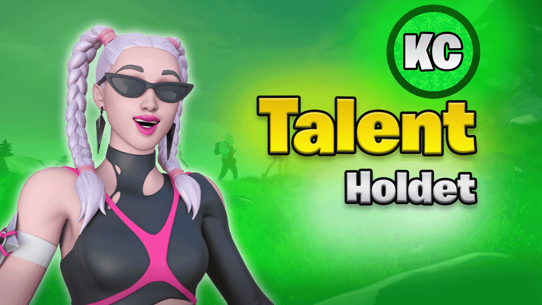 Kardz Coaching Talent Holdet