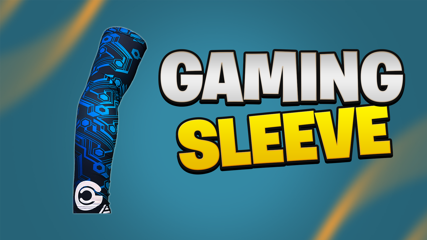 GamerComfort Sleeve