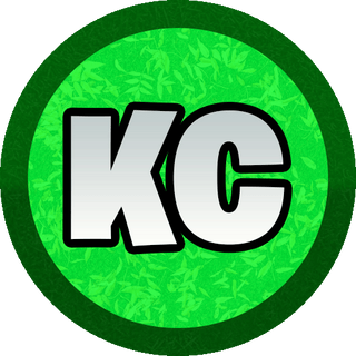 Logo i lykkehjulets midte