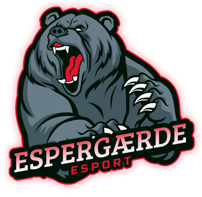 ESPERGÆRDE ESPORT