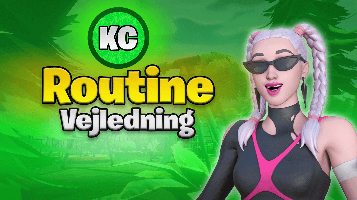 Routine Vejledning