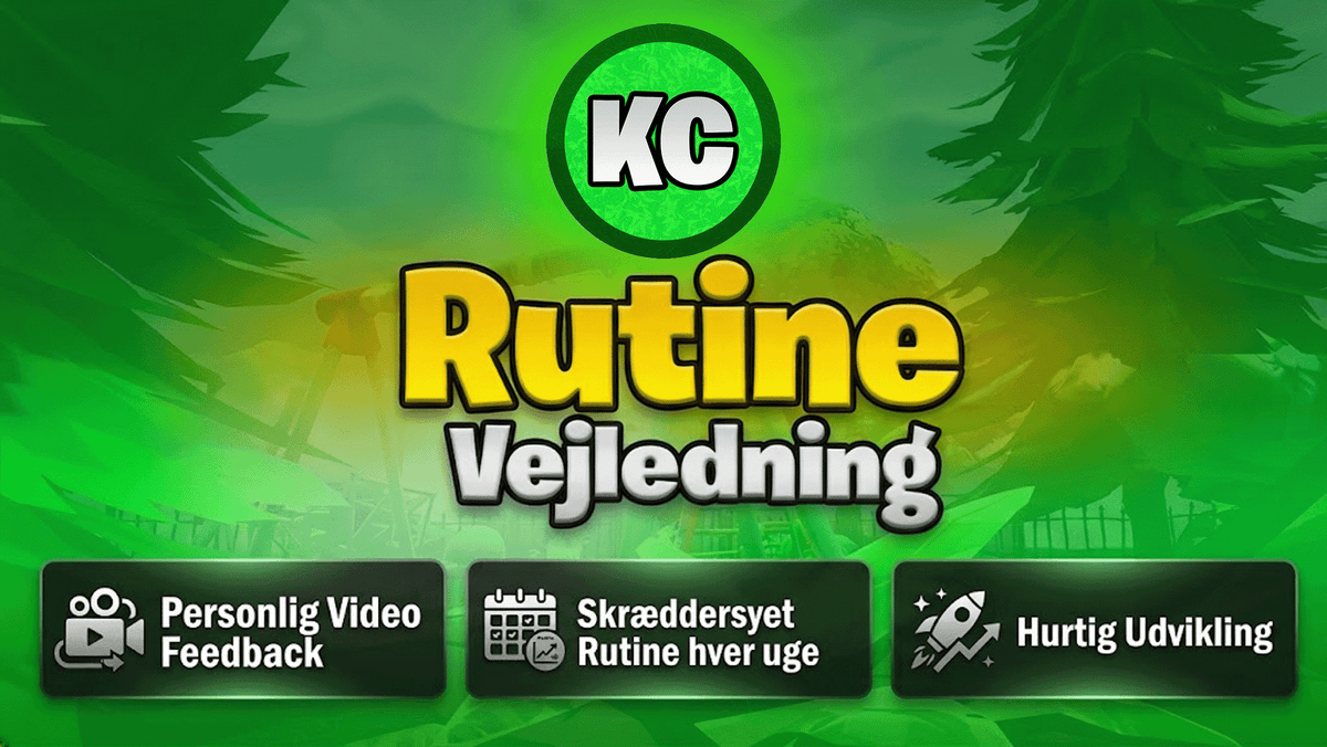 Rutine Vejledning