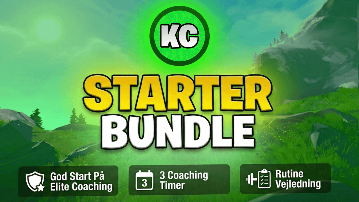 Starter Bundle