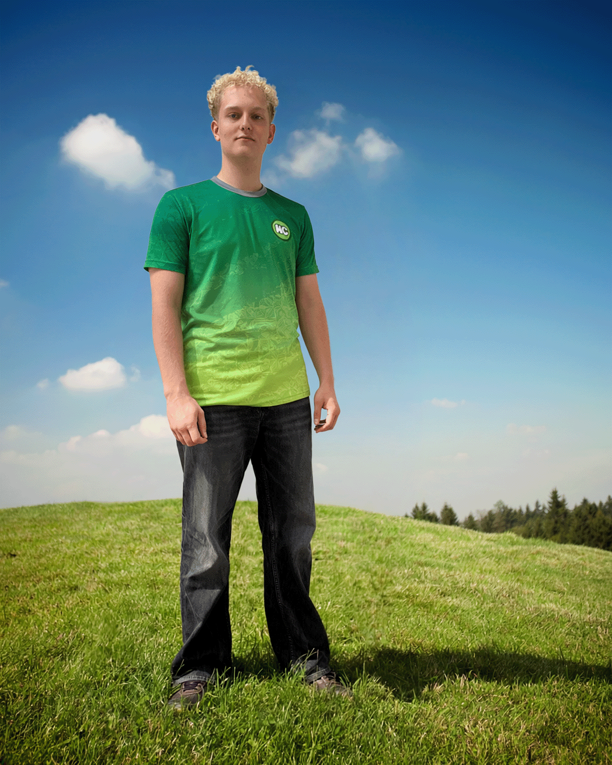 Kardz Coaching Spillertrøje